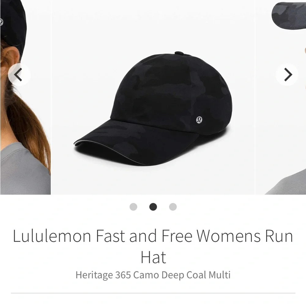 lululemon athletica lightweight running
